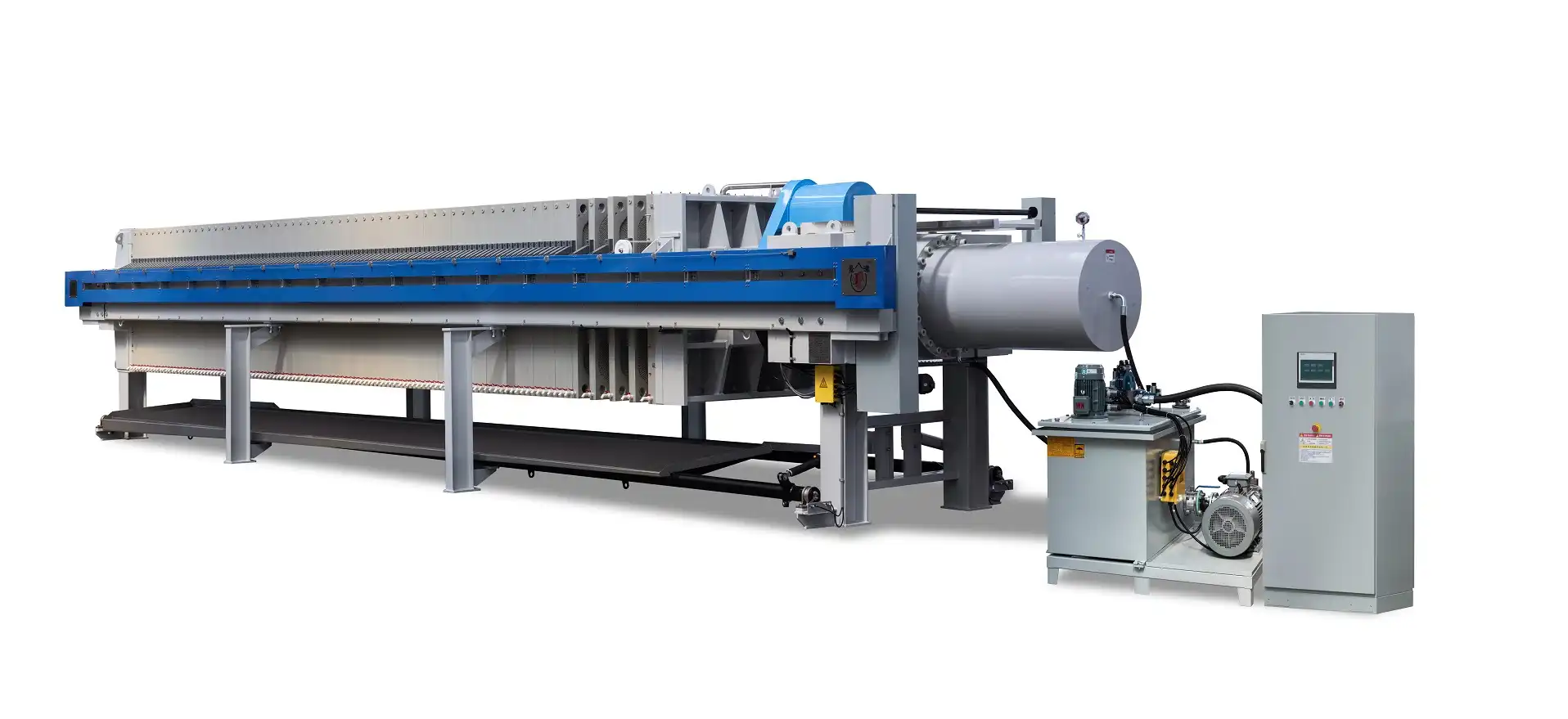 How to Choose the Best Press Filter Machine for Juice Production